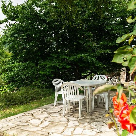 Village De Gites De Chanac Εξωτερικό φωτογραφία