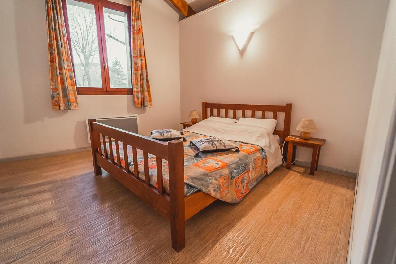 Village De Gites De Chanac Εξωτερικό φωτογραφία