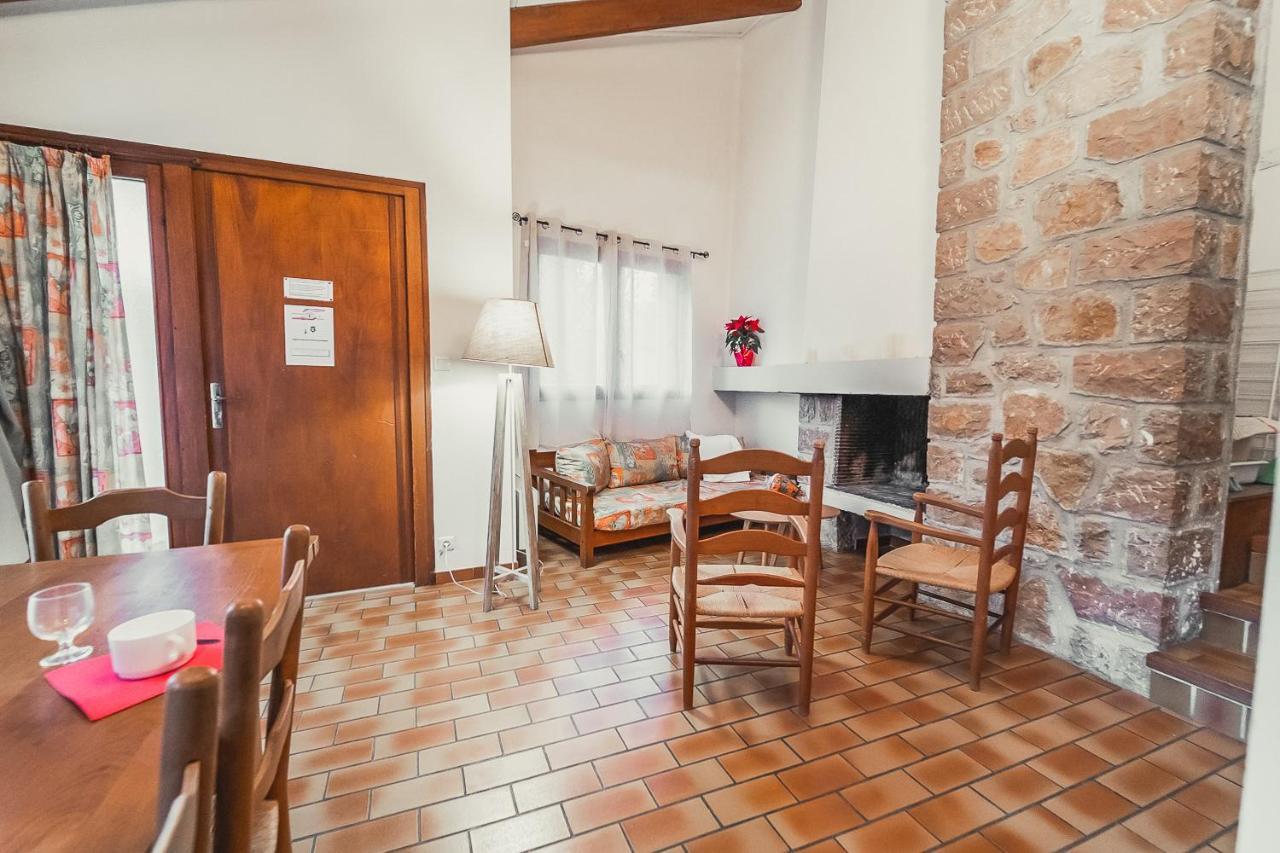 Village De Gites De Chanac Εξωτερικό φωτογραφία