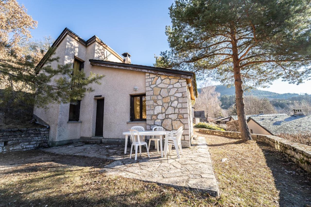 Village De Gites De Chanac Εξωτερικό φωτογραφία