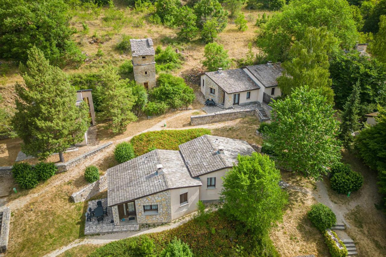 Village De Gites De Chanac Εξωτερικό φωτογραφία