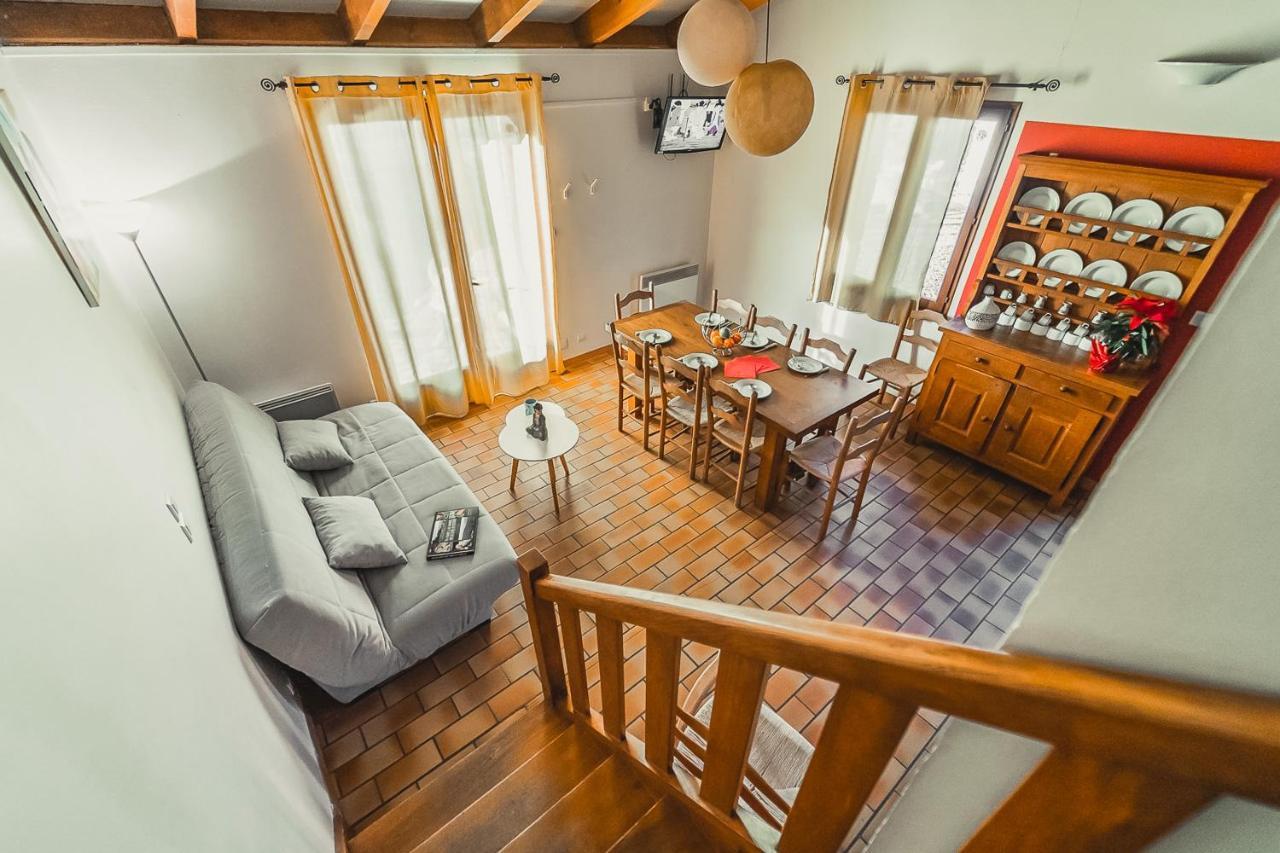 Village De Gites De Chanac Εξωτερικό φωτογραφία
