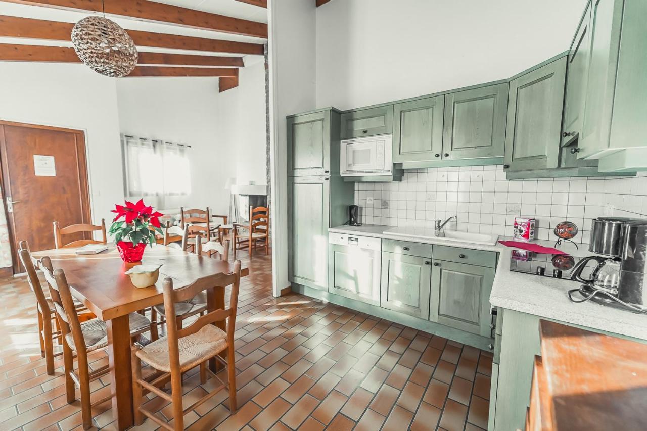 Village De Gites De Chanac Εξωτερικό φωτογραφία