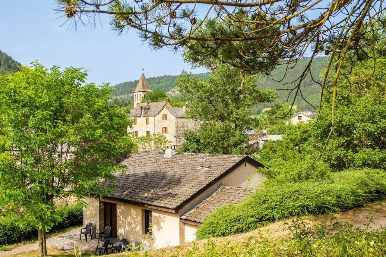 Village De Gites De Chanac Εξωτερικό φωτογραφία