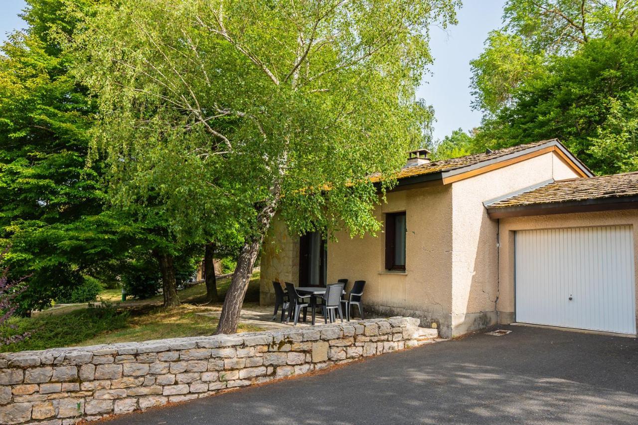 Village De Gites De Chanac Εξωτερικό φωτογραφία