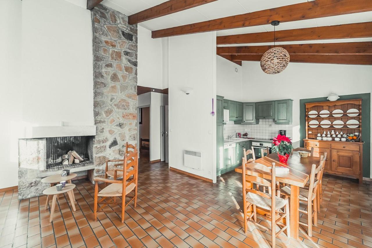 Village De Gites De Chanac Εξωτερικό φωτογραφία